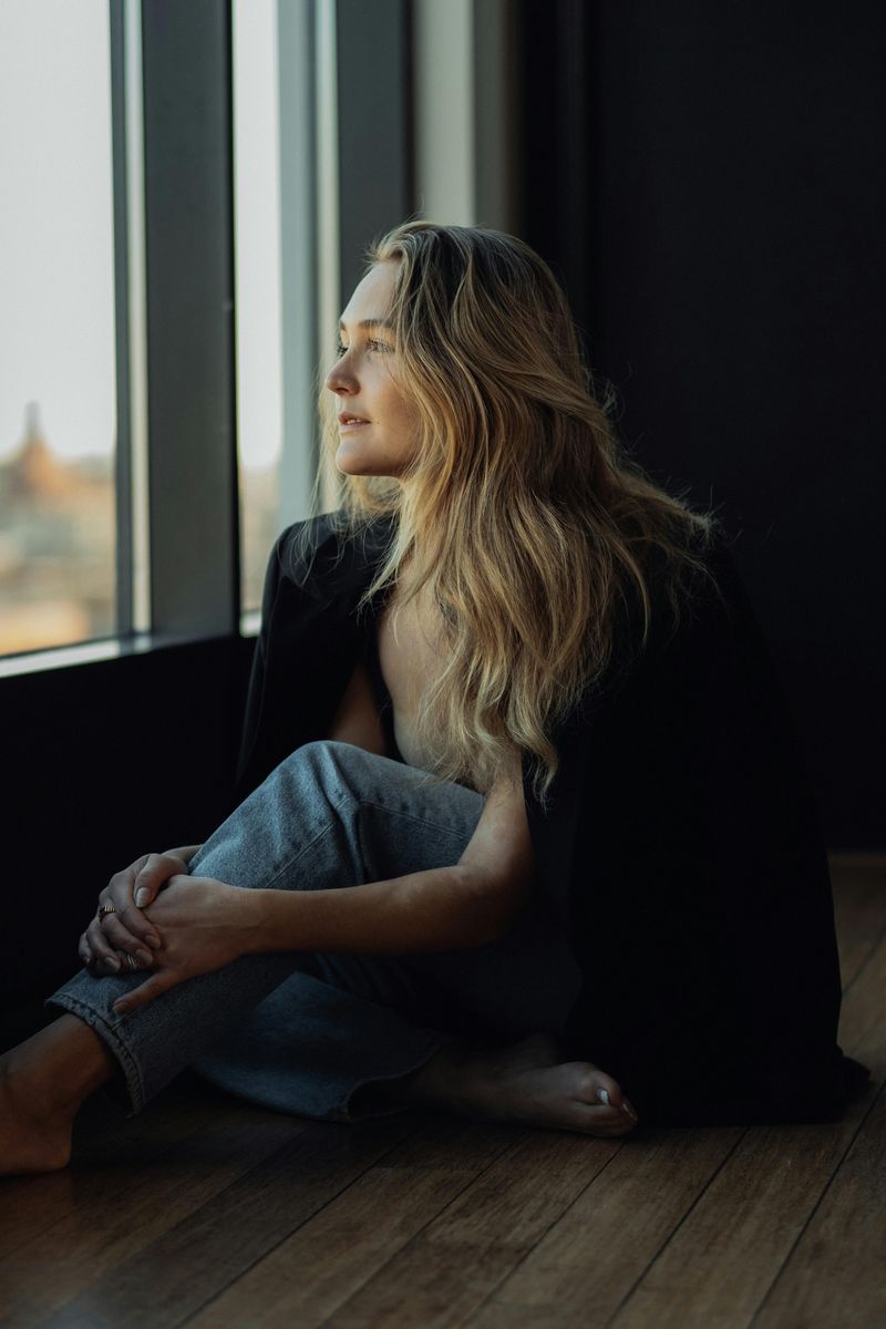 My intuition had been right all along—I just kept overriding it
