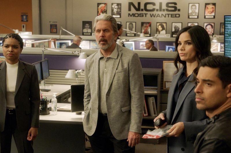 NCIS - 24 Seasons