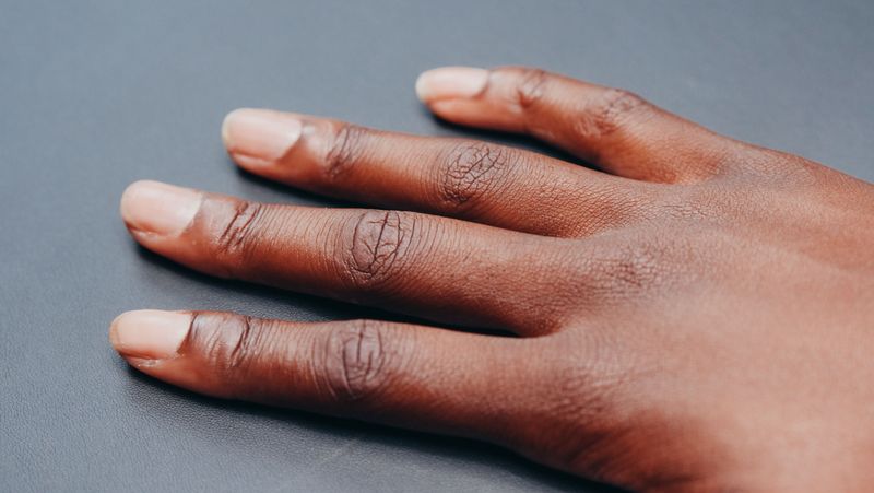 Nails and Hands