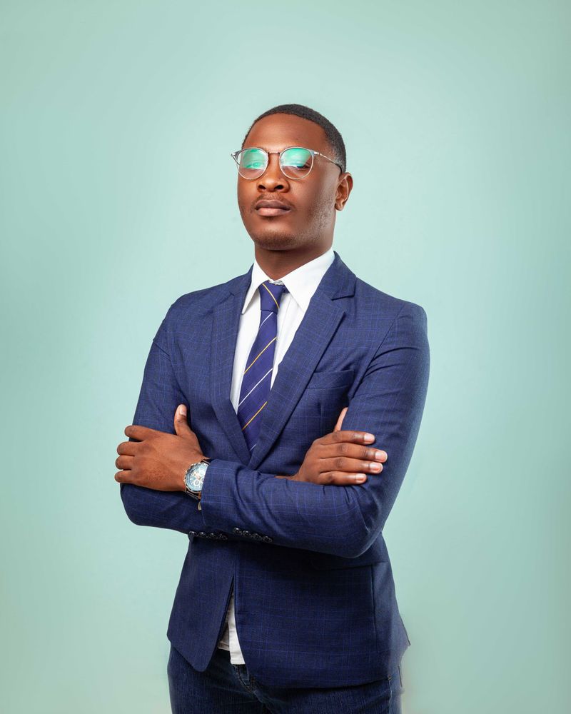 Natural Leadership Tendencies