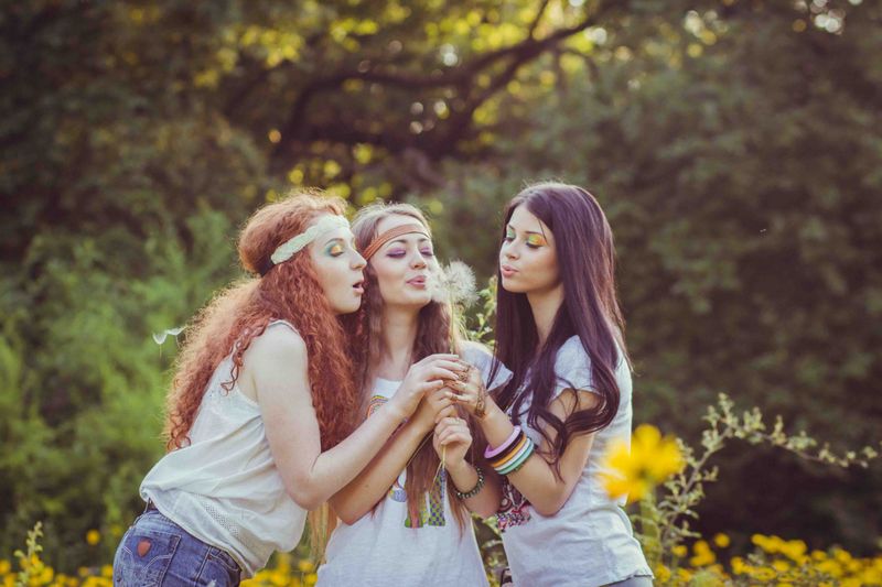 Natural Living Was Not a Trend - It Was a Lifestyle