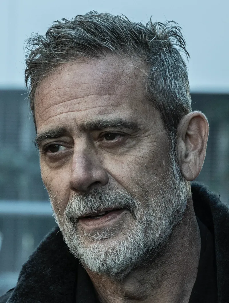 Negan - The Walking Dead