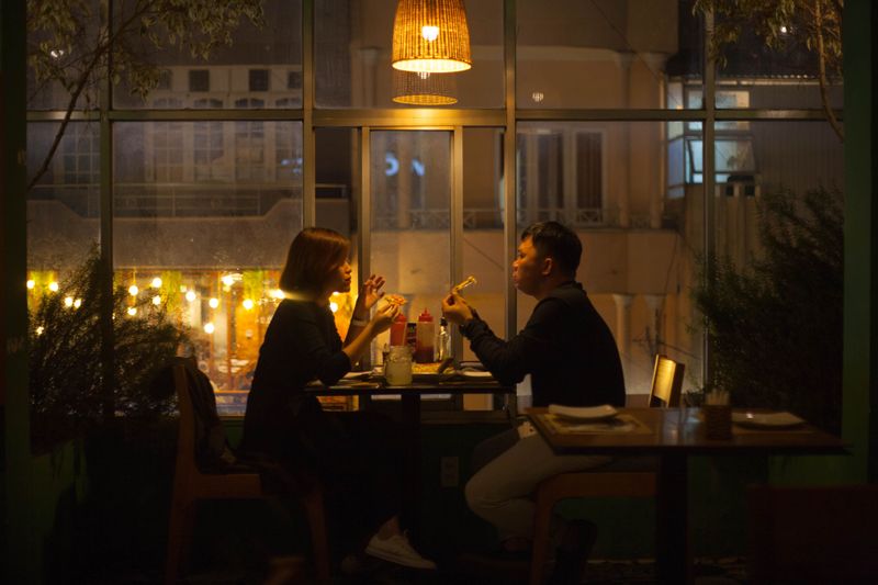 Neglecting Date Nights