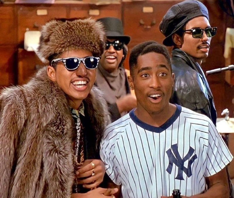 Nothing but Trouble (1991)