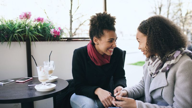 Nurture Meaningful Relationships and Social Connections