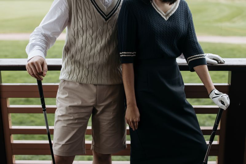Old Money Style Became a Costume Once Everyone Named It