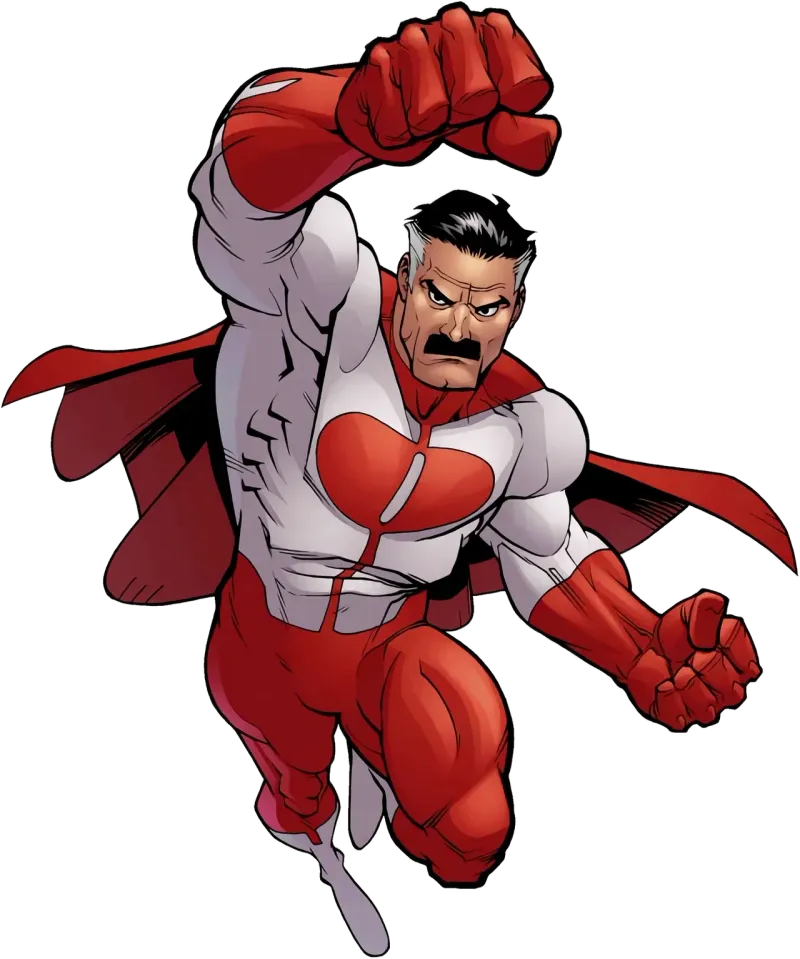 Omni-Man