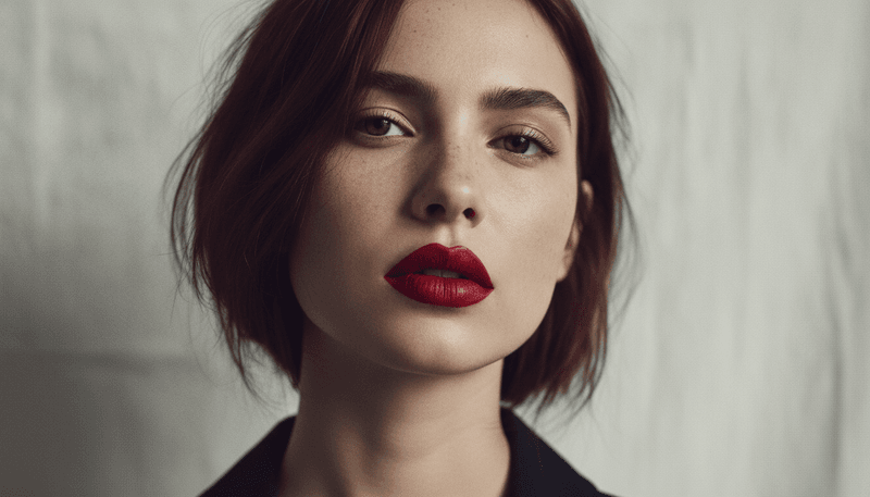 One-Feature Makeup