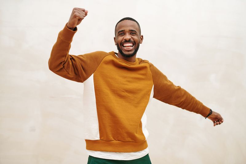 Other People's Success Isn't a Threat