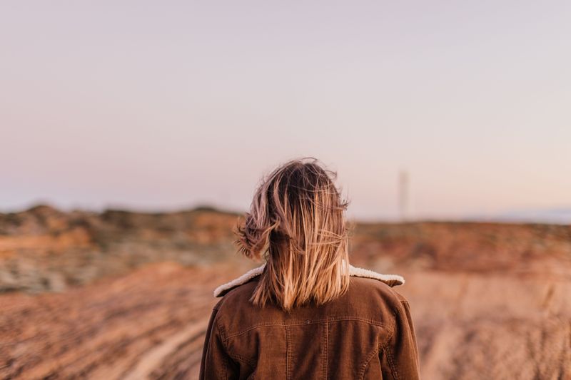 Outgrowing People, Habits, or Expectations That No Longer Fit Who They Are