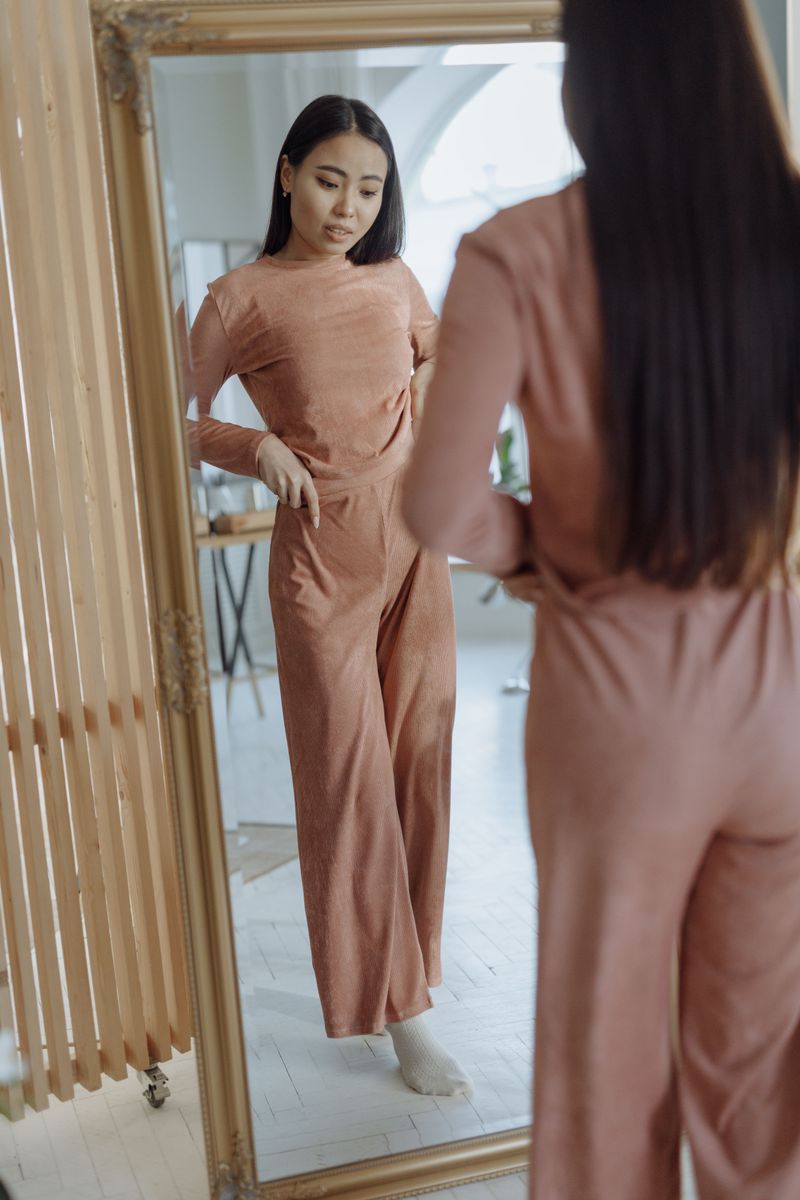 Overall Proportions
