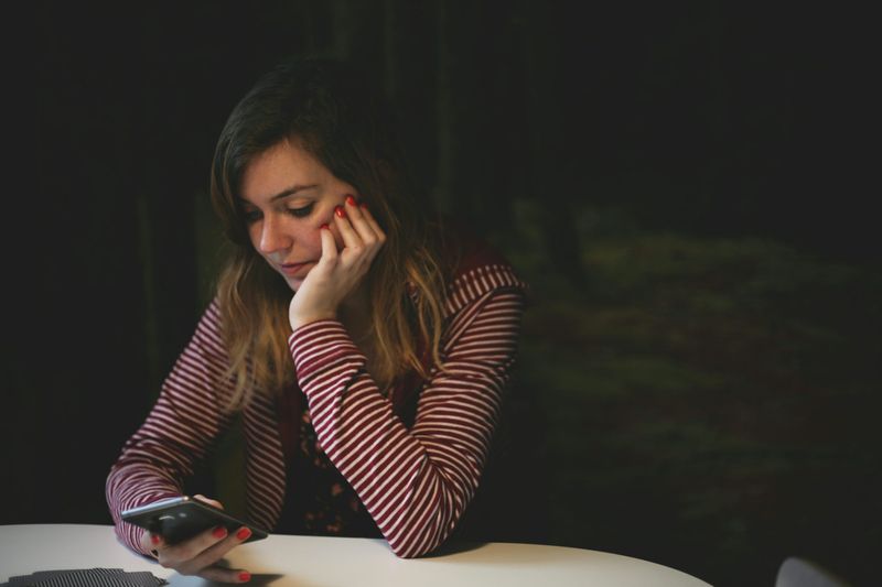 Overanalyzing response times