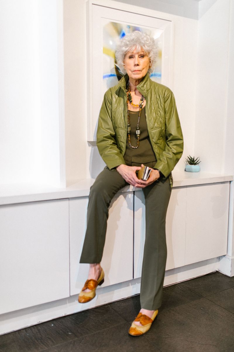 Pant Length and Break
