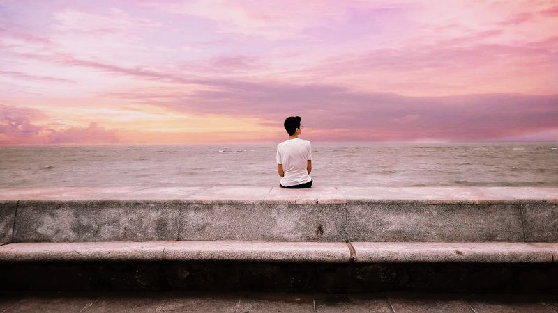Patience That Comes Naturally