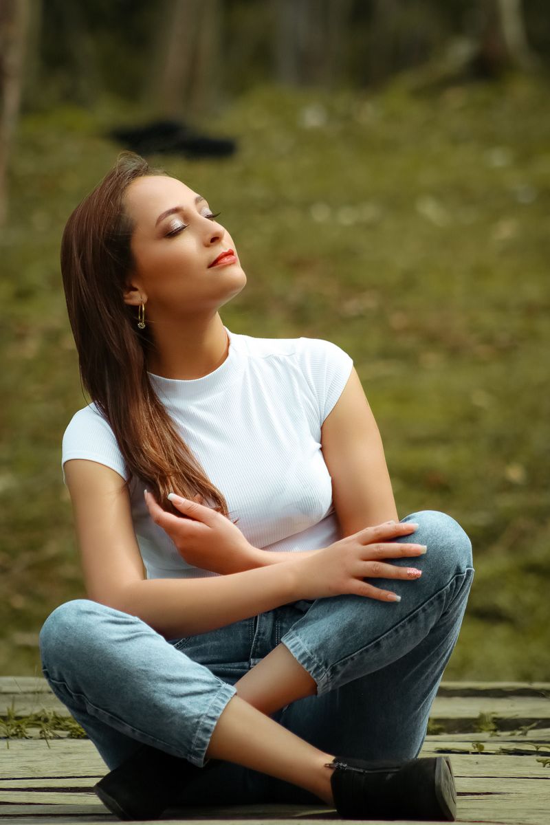 Peace of Mind