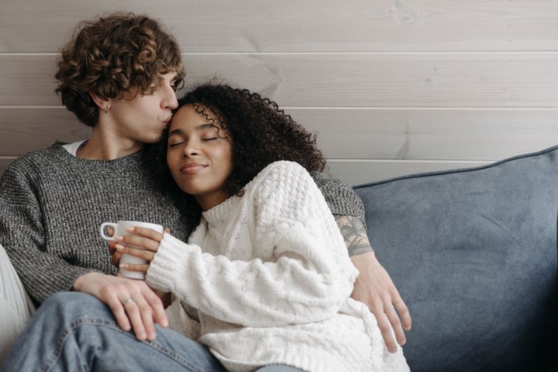 Personal Boundaries and Independence