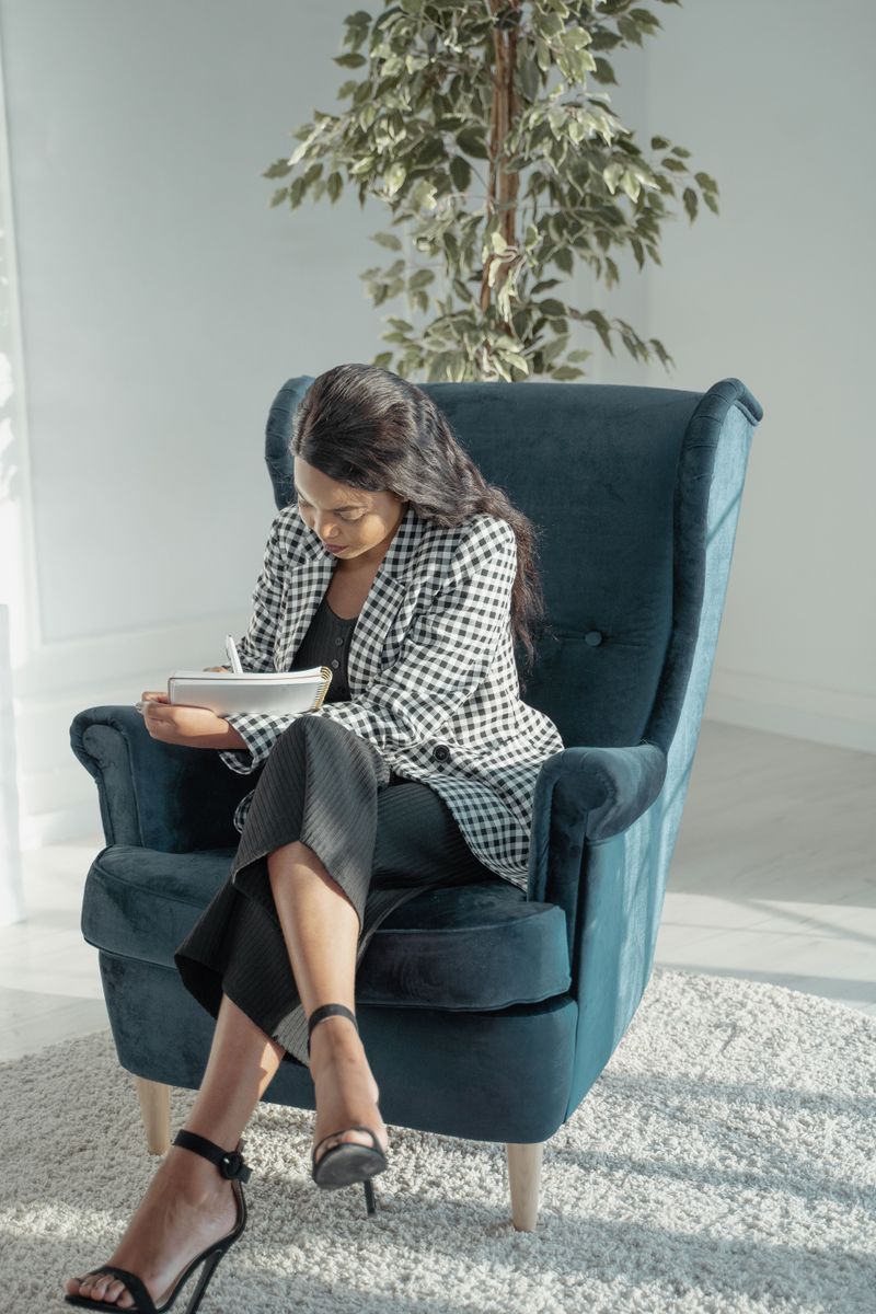 Personal Growth Does Not Have to Wait for a Partner