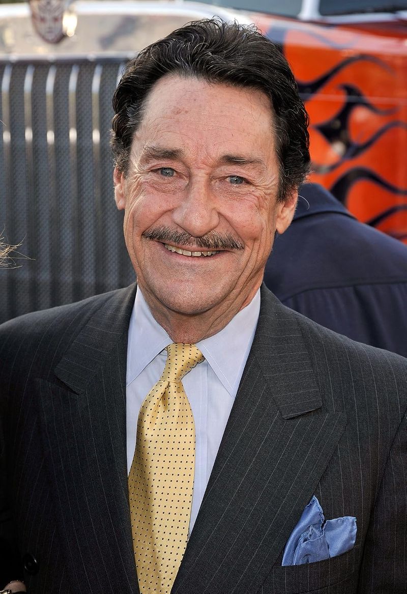 Peter Cullen (1941-2026)