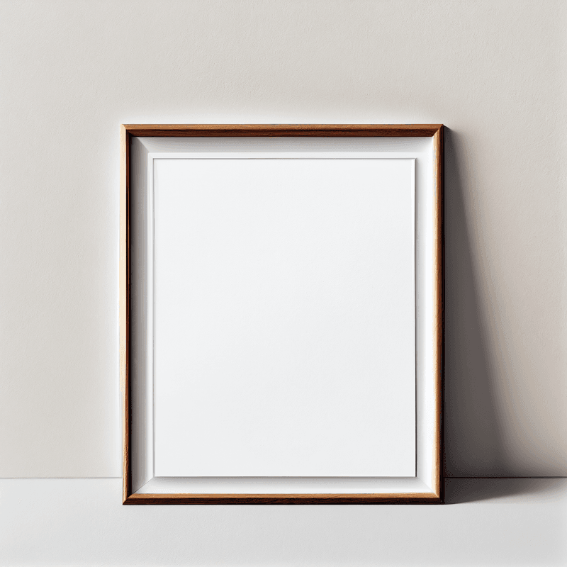 Picture Frames