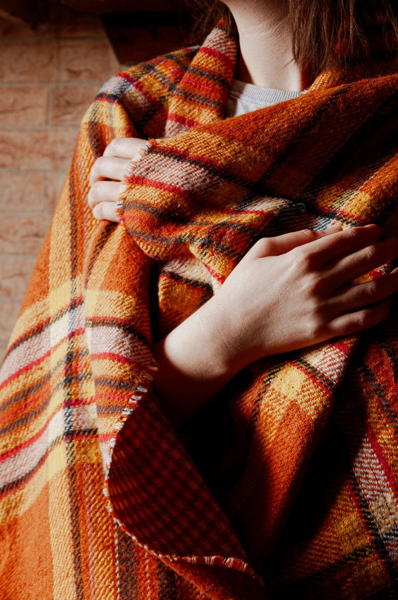 Plaid and Tartan Patterns