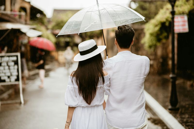 Plan the Date Without Making It Rigid