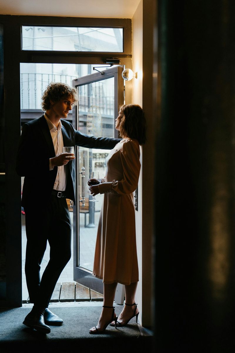 Poor Boundaries With Exes or Others