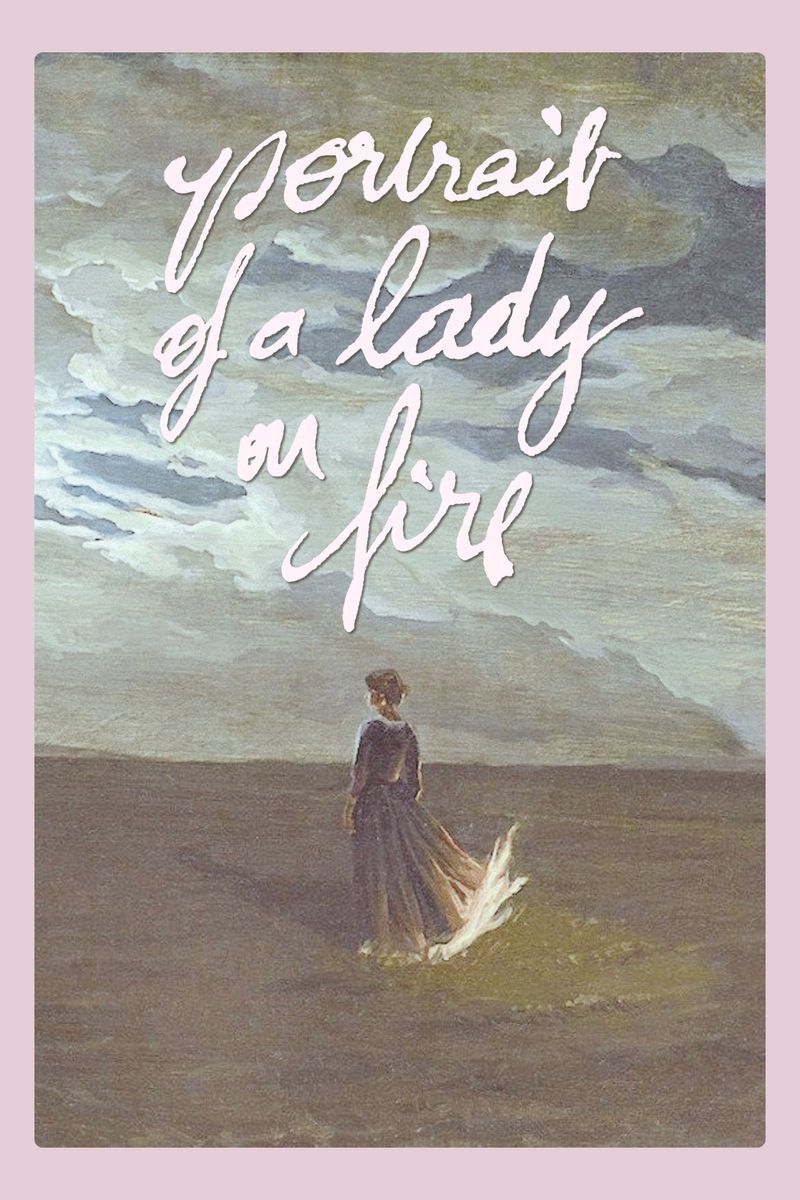 Portrait of a Lady on Fire (2019)