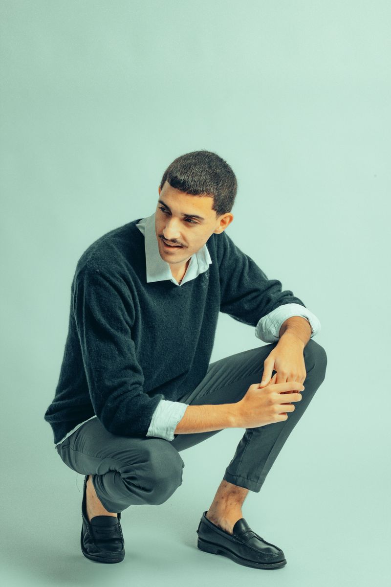 Preppy Fall