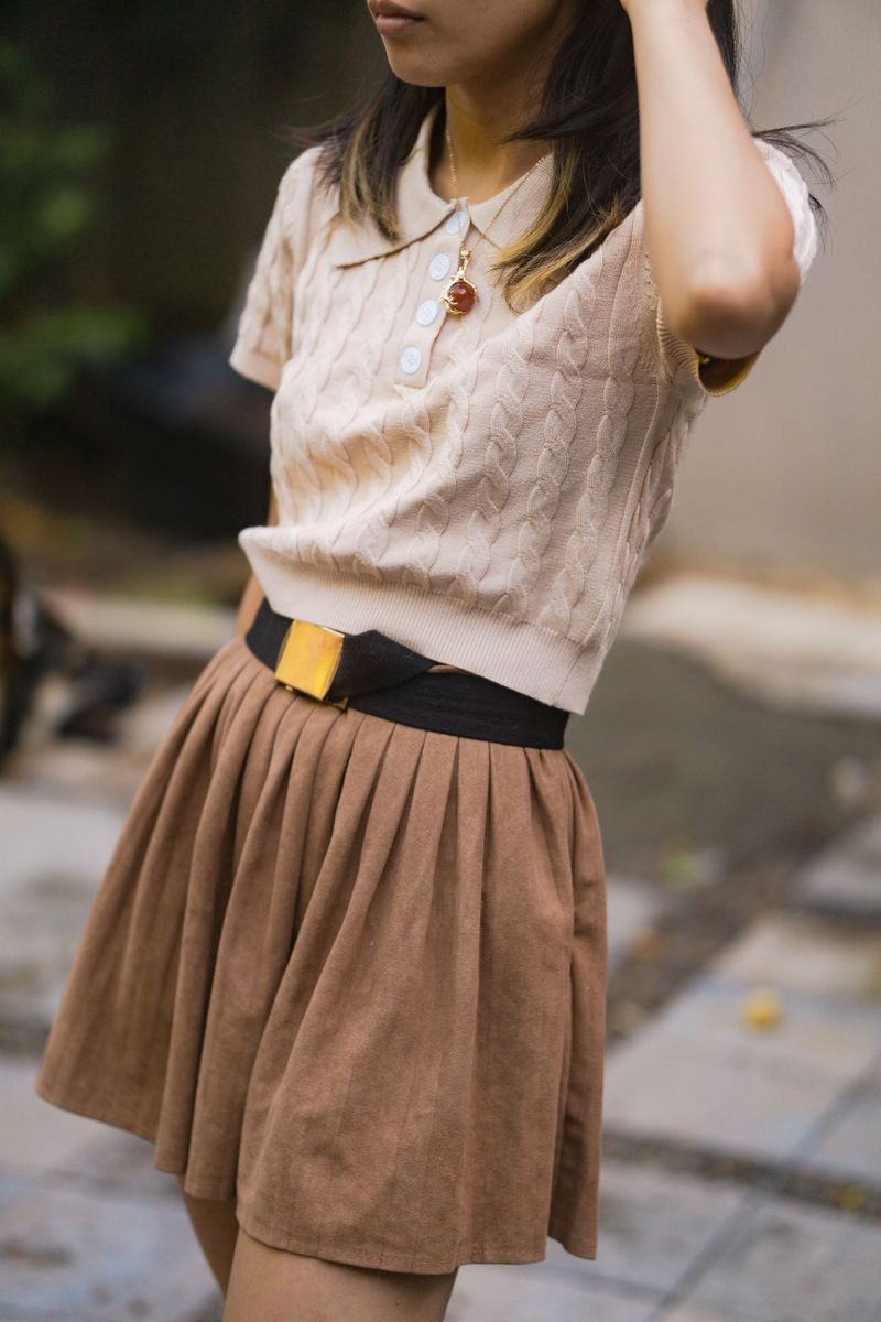 Preppy Style
