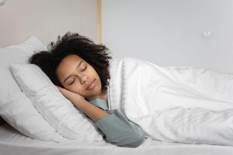 Prioritize Consistent, Quality Sleep Each Night