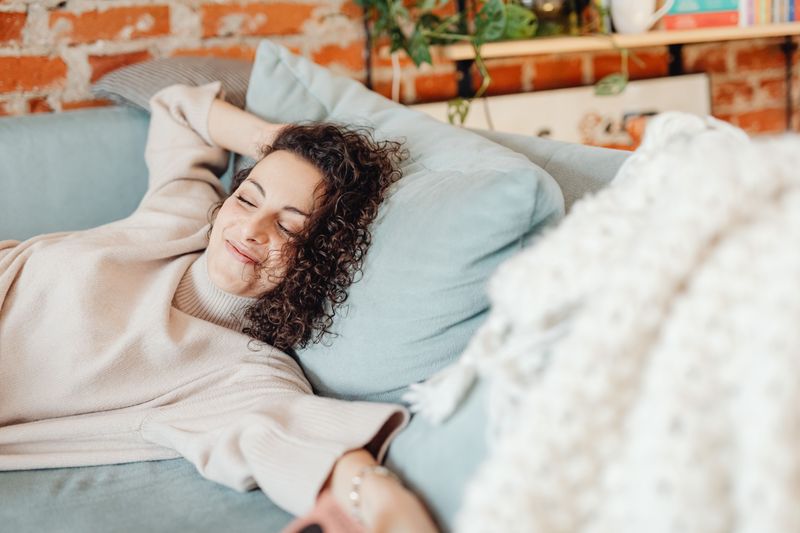 Prioritizing Rest Instead of Always Being Available or Productive