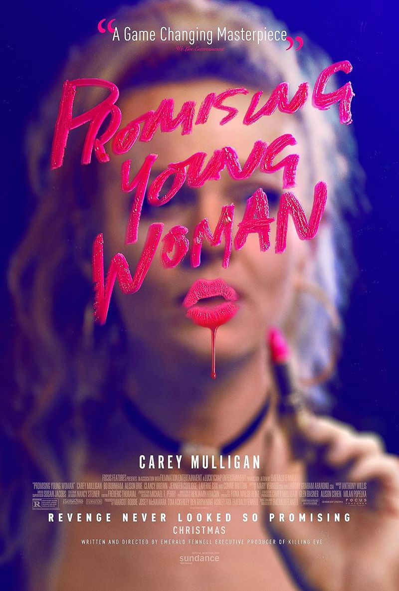 Promising Young Woman - Emerald Fennell