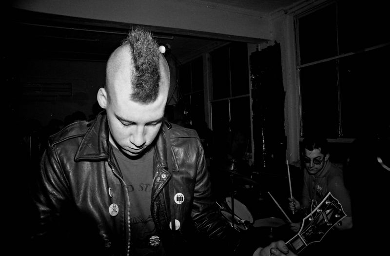 Punk Fashion