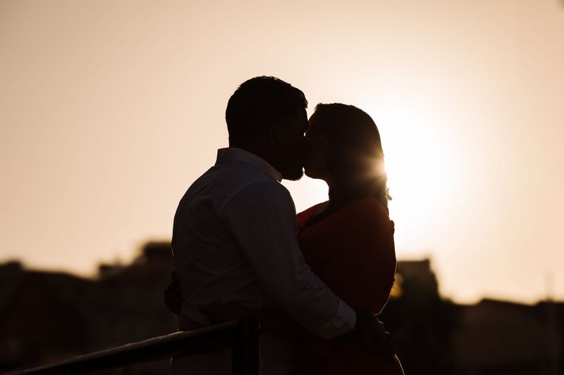 Quiet Affection Through Consistent Actions