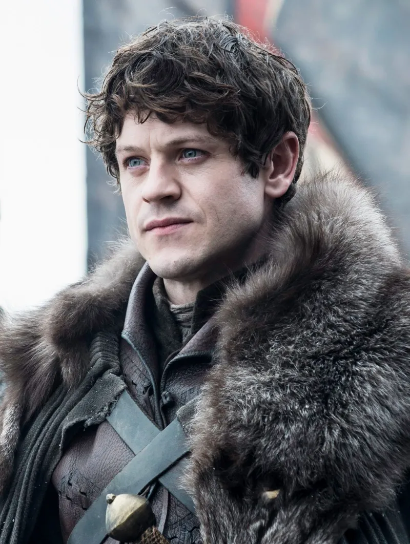 Ramsay Bolton - Game of Thrones