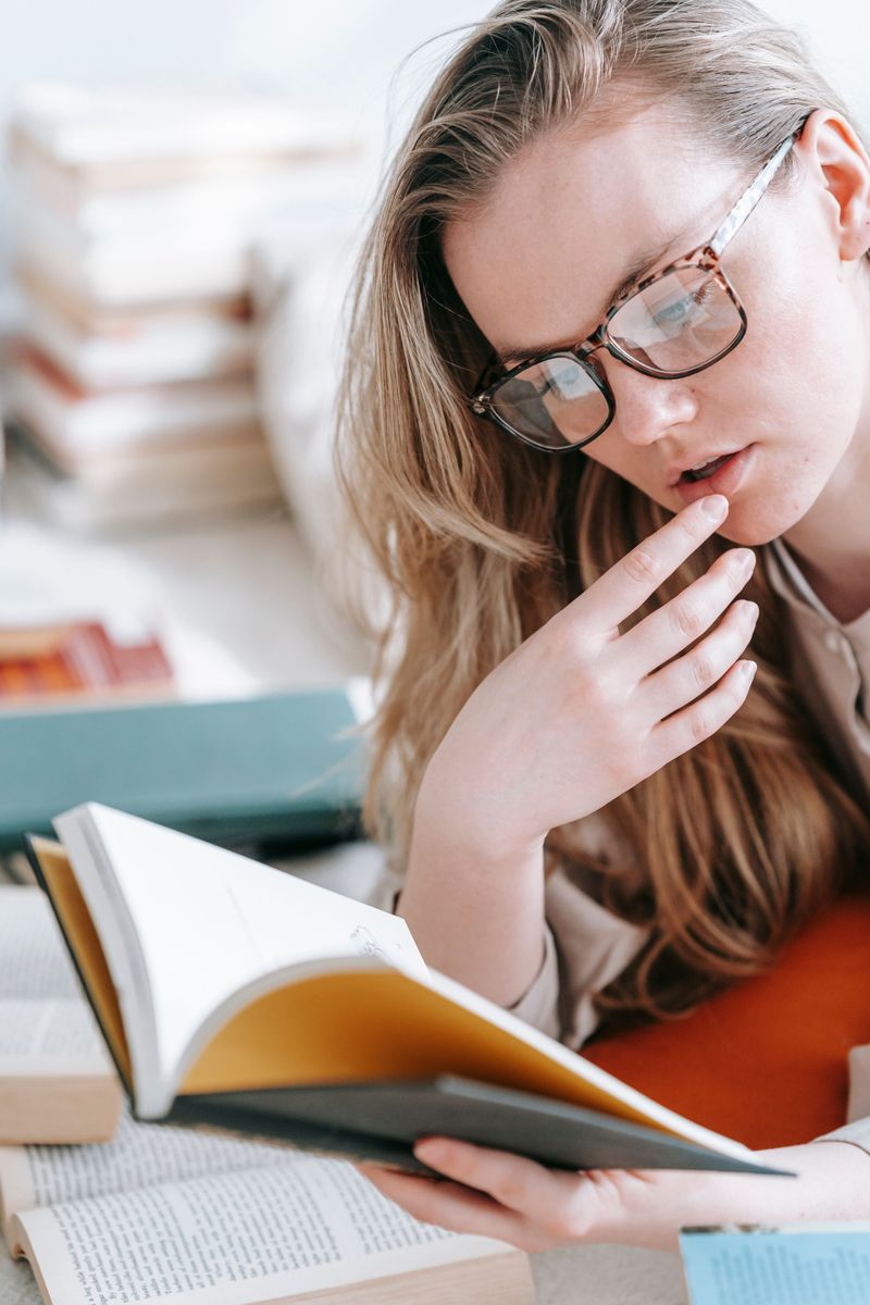 Reading Nonfiction Deeply