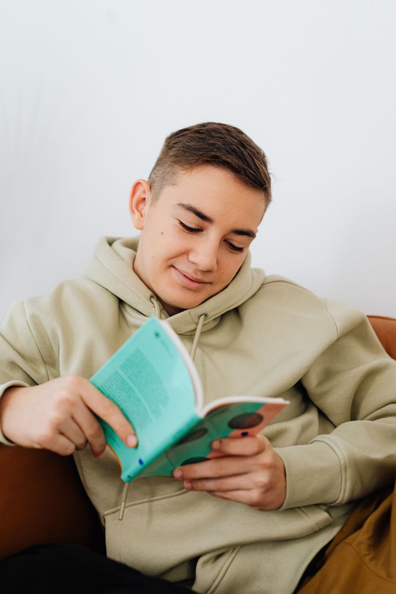 Reading Regularly