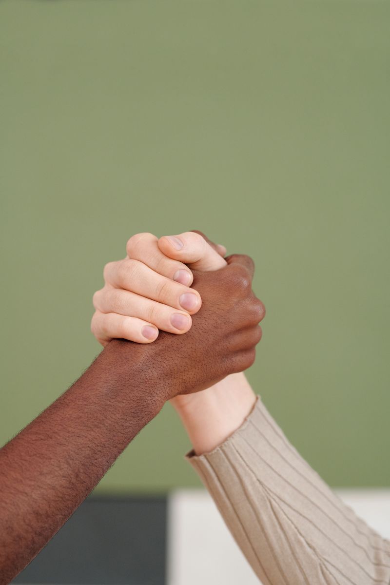 Reciprocity: The Friendship Goes Both Ways