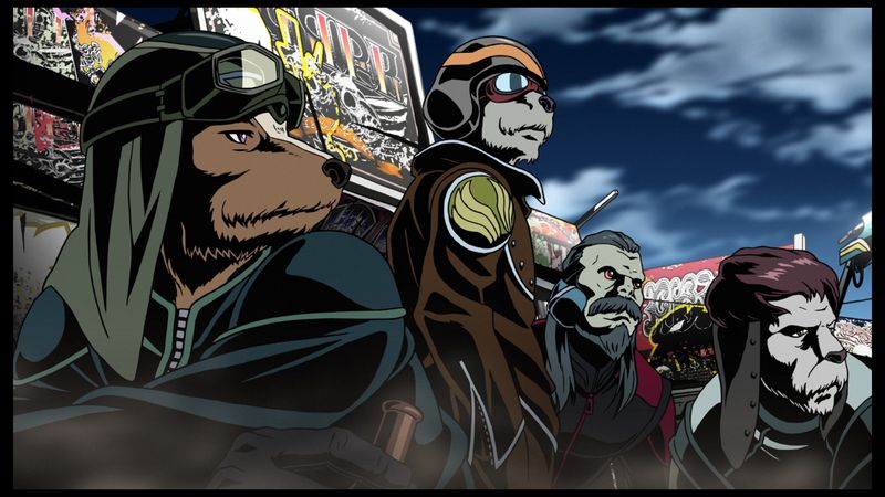 Redline