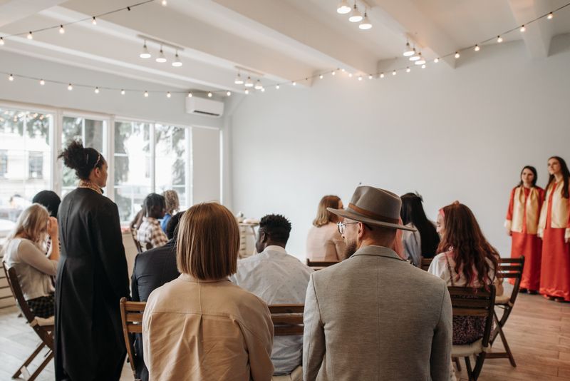 Religious and Cultural Community Events