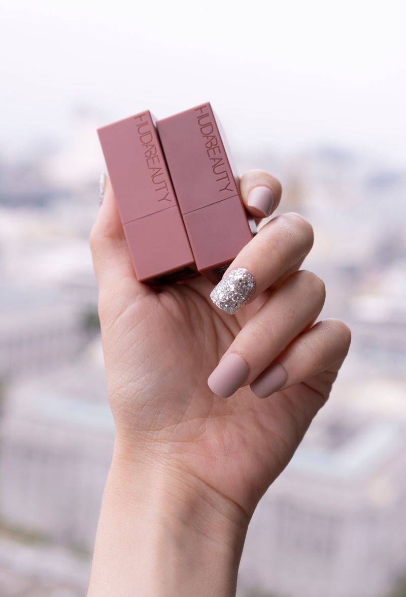 Relying Only on Dry Matte Formulas