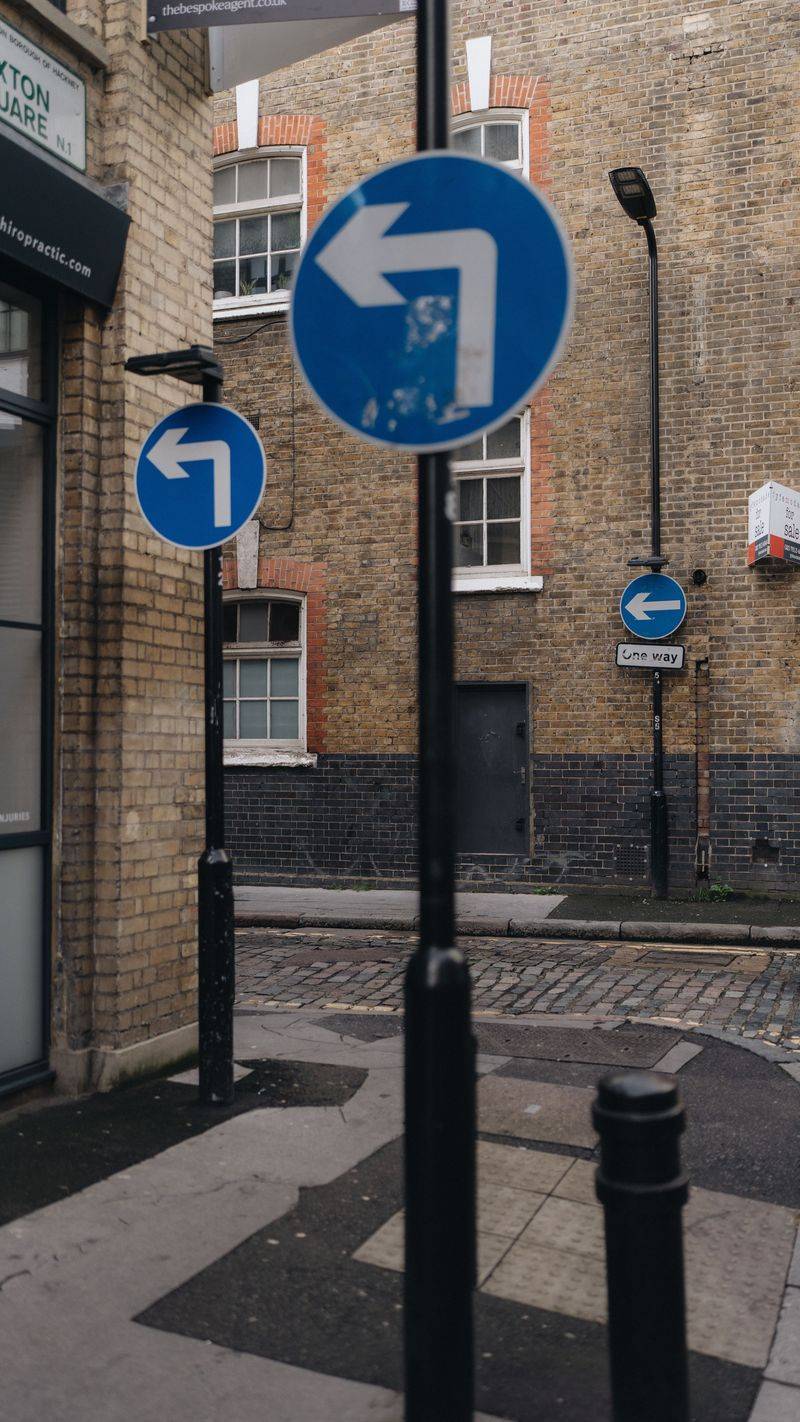 Remembering Directions