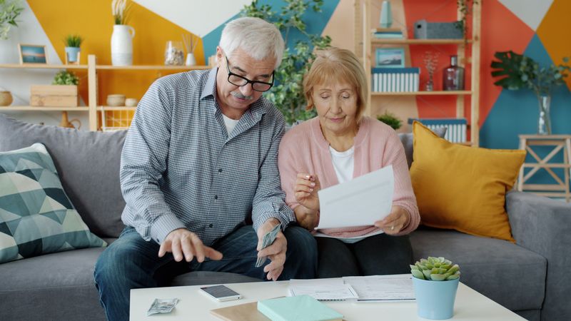 Retirement Math Changed the Plan