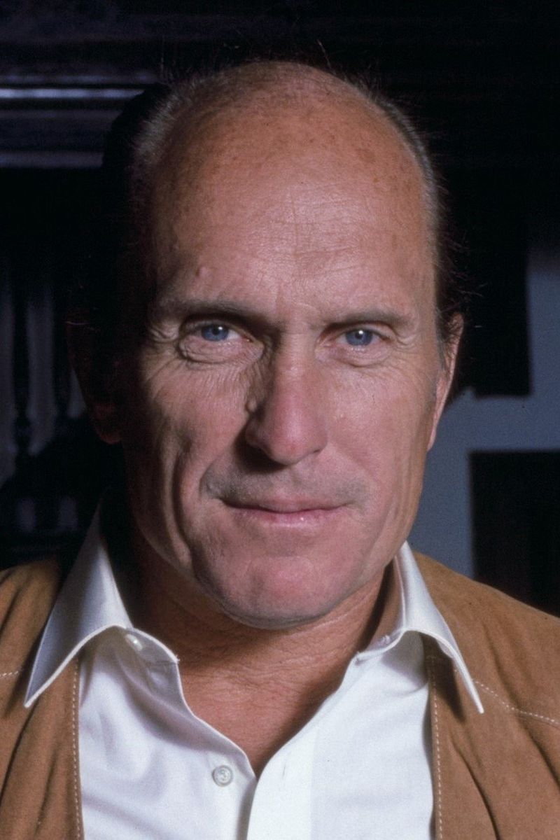 Robert Duvall (1931-2026)