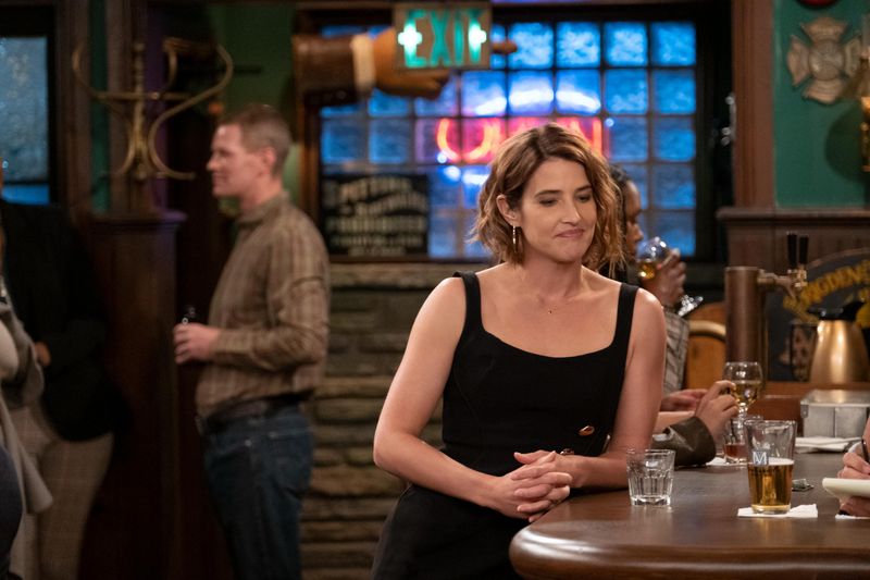Robin Scherbatsky - How I Met Your Mother