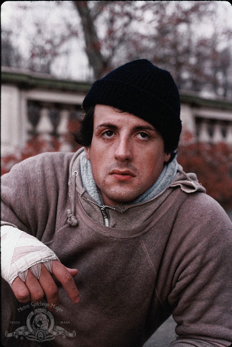 Rocky (1976)