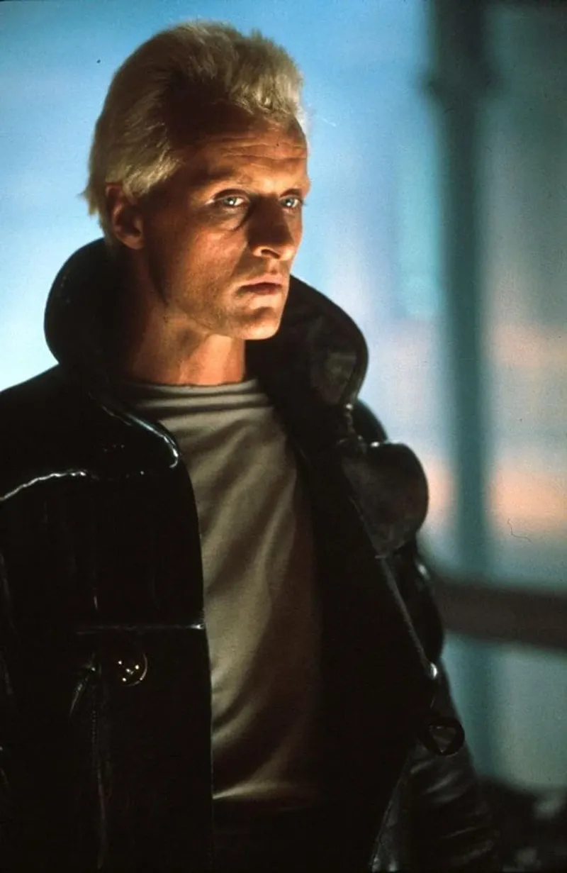 Roy Batty - Blade Runner (1982)