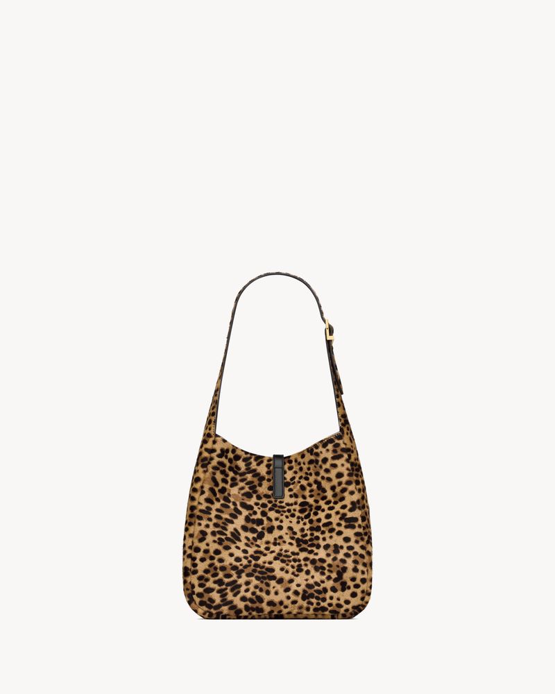 Saint Laurent Le 5 a 7 Small Hobo