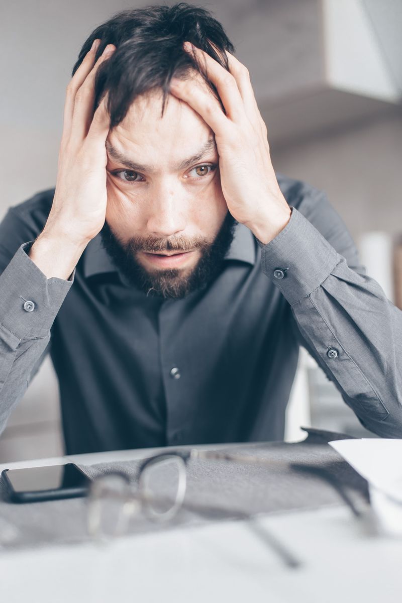 Salary and Personal Finances