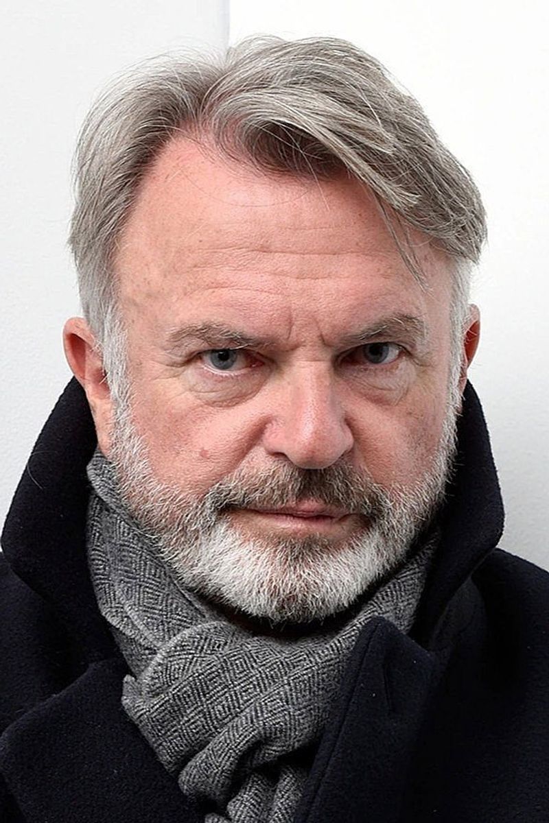 Sam Neill (1947-2026)